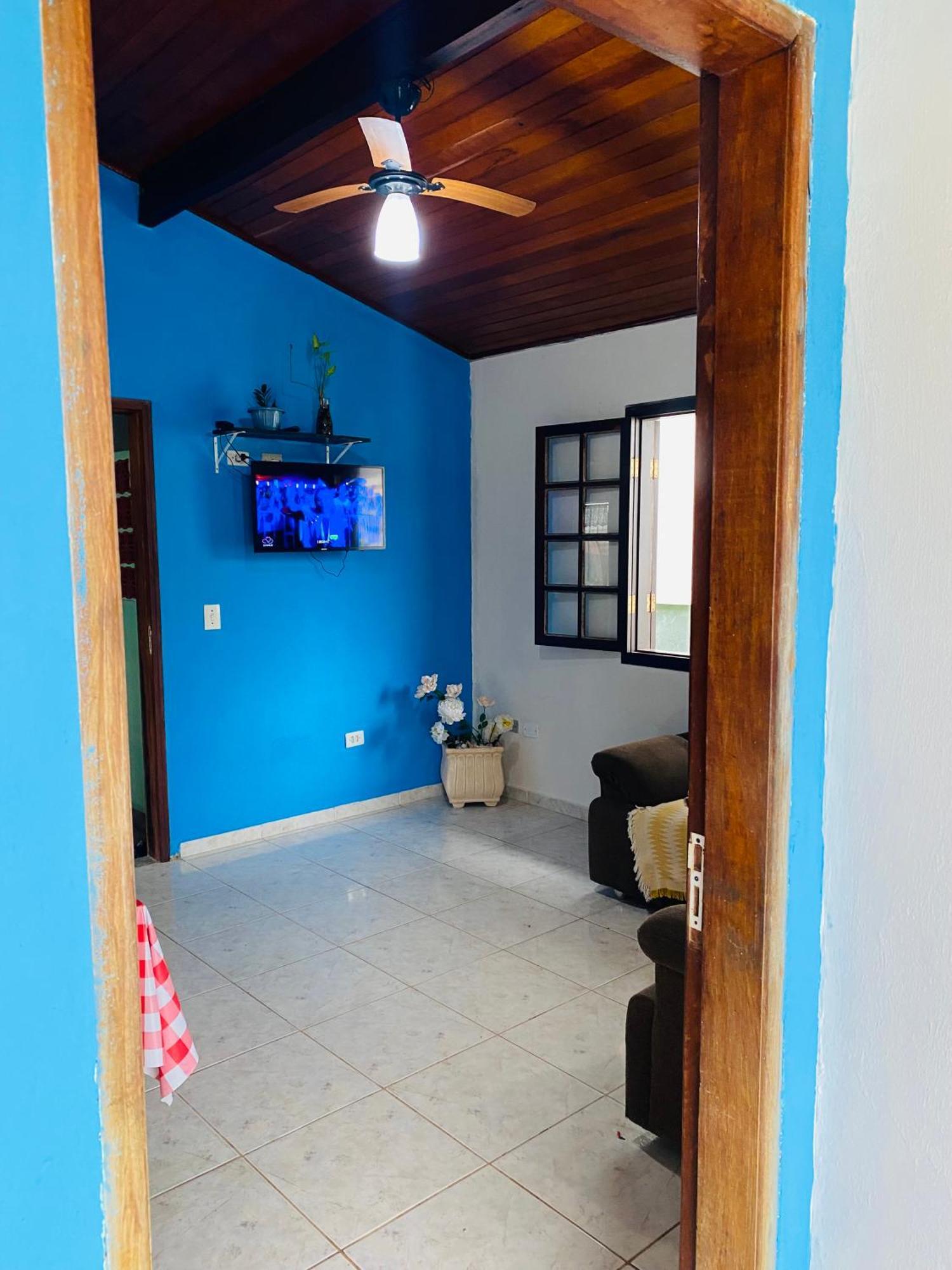 Apartment Chale 04 A 50 Metros Da Da Maranduba - Beira Mar *