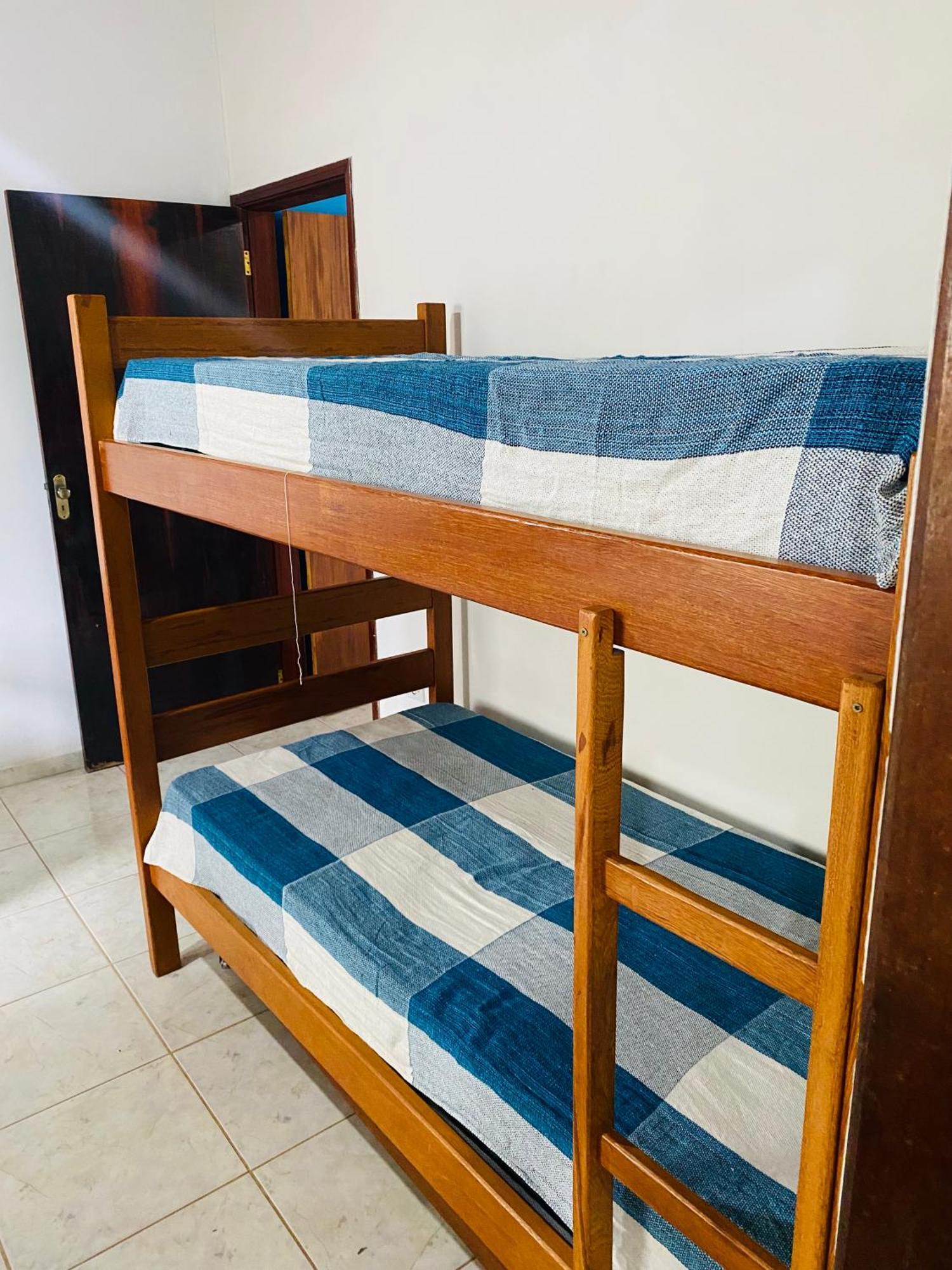 Apartment Chale 04 A 50 Metros Da Da Maranduba - Beira Mar Ubatuba