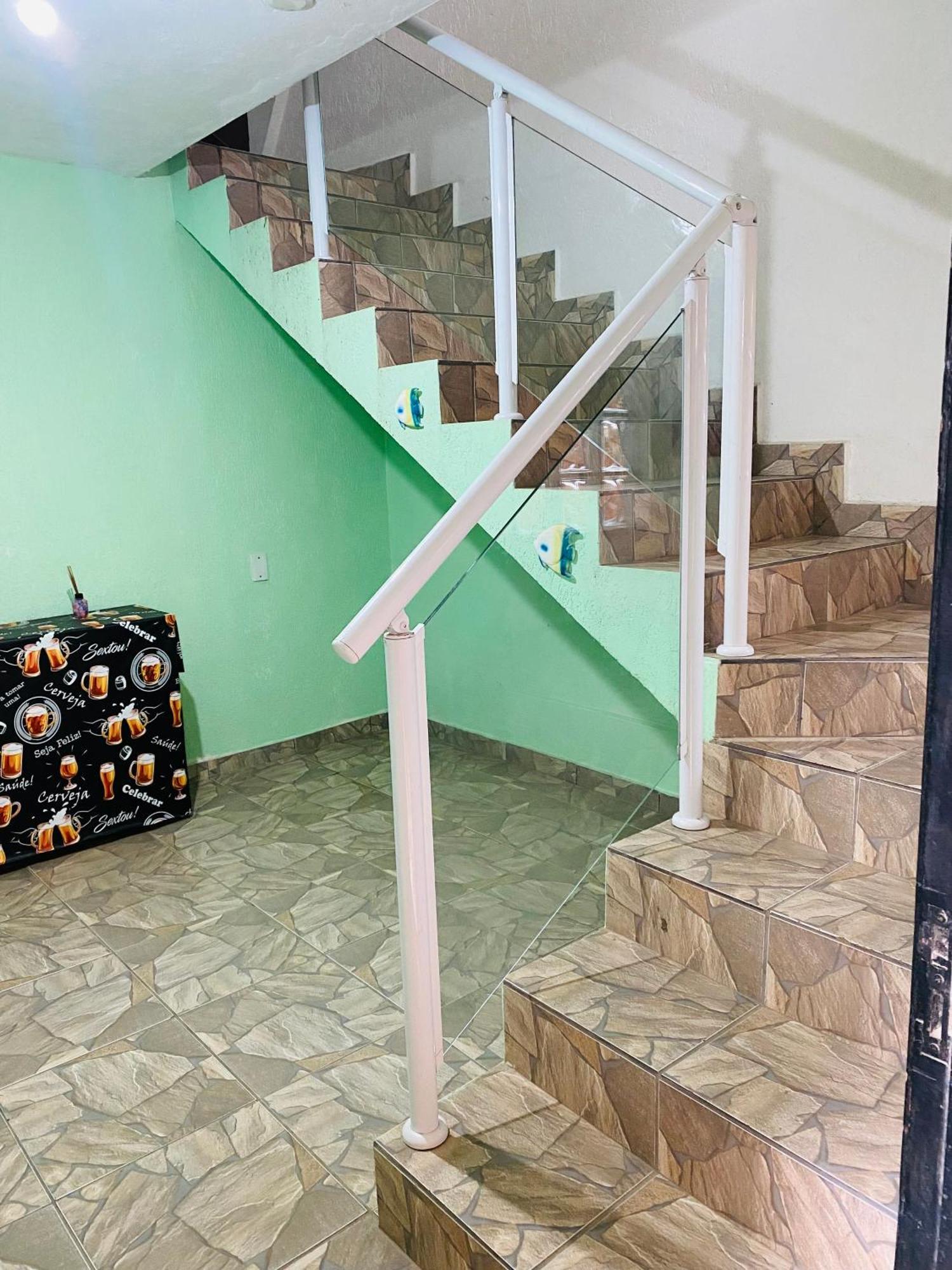 Apartamento Chale 04 A 50 Metros Da Da Maranduba - Beira Mar Ubatuba