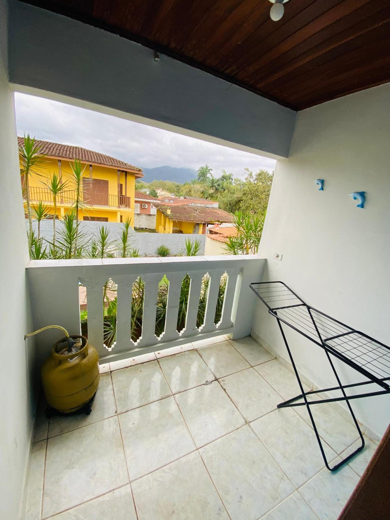 Apartamento Chale 04 A 50 Metros Da Da Maranduba - Beira Mar *