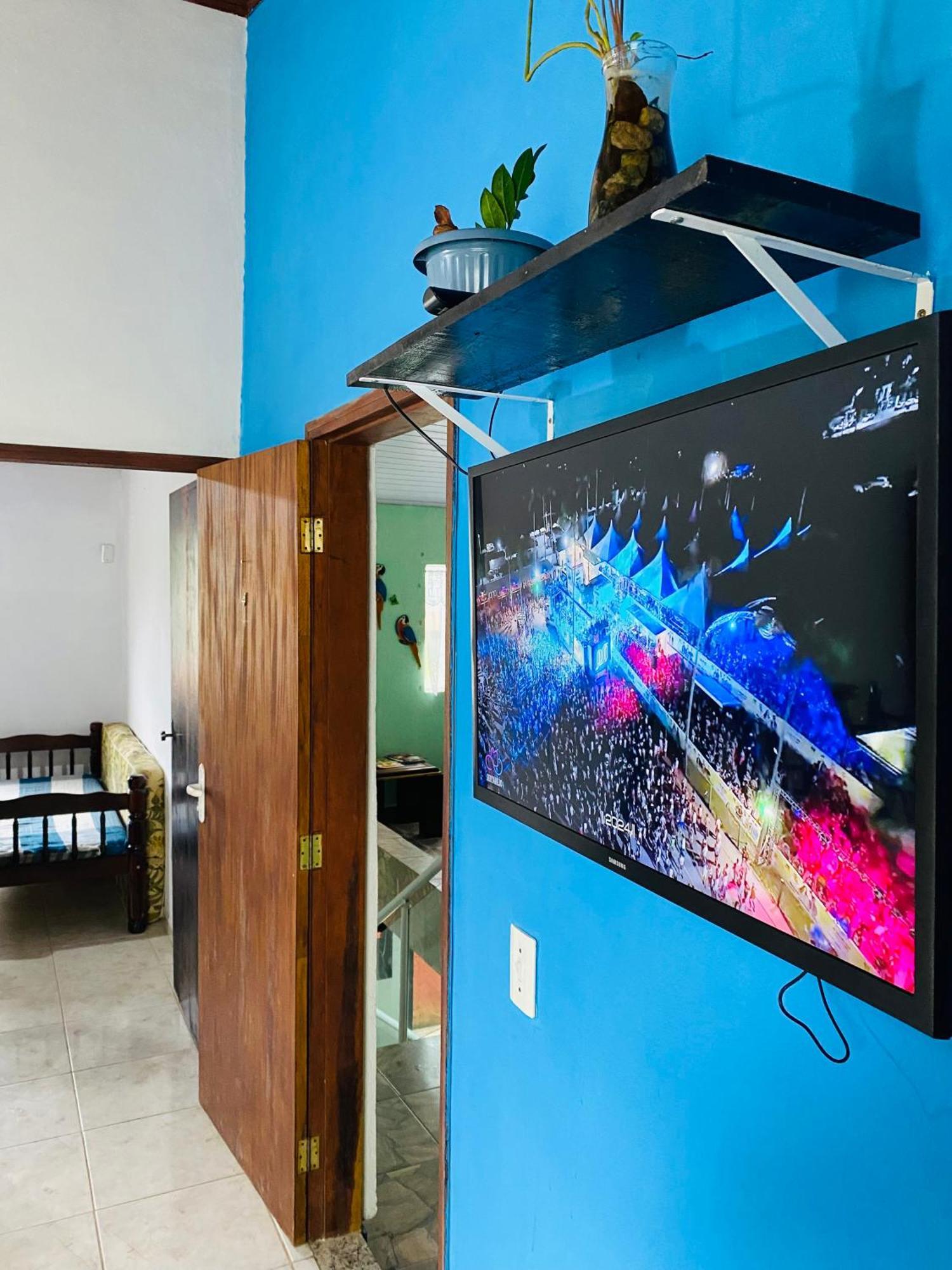 Apartamento Chale 04 A 50 Metros Da Da Maranduba - Beira Mar