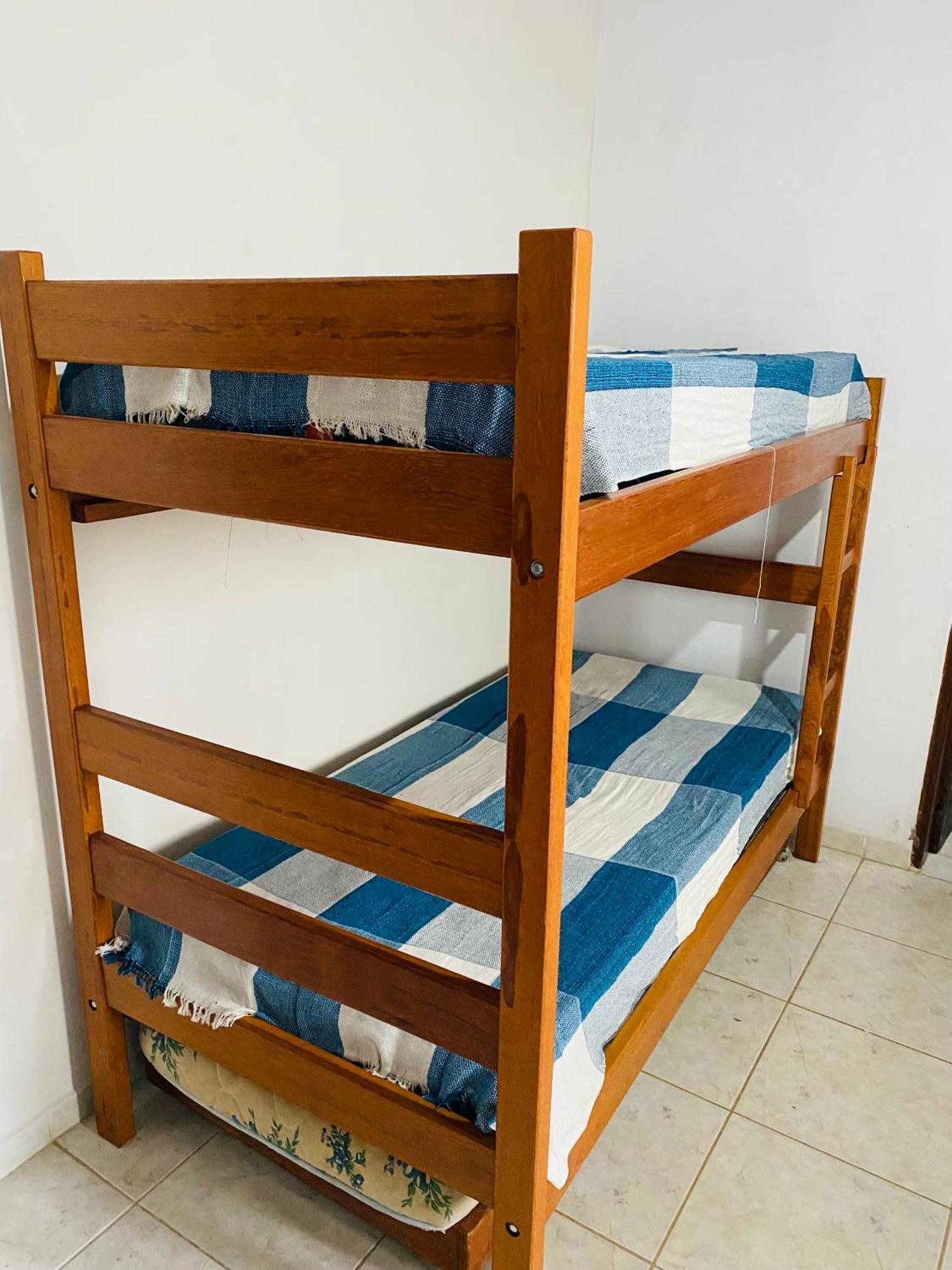 Chale 04 A 50 Metros Da Da Maranduba - Beira Mar Apartamento Ubatuba